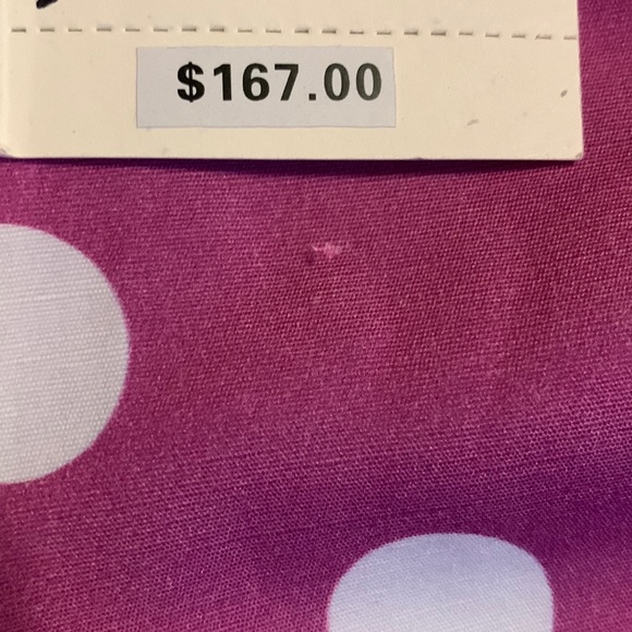 Tyler Boe wide leg crops. NWT. Retail‎ 167 - Picture 3 of 6